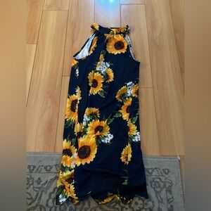 Fantaist midi dress size XS